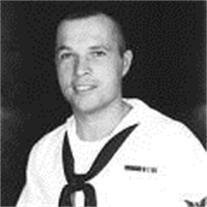 Eugene "Gene" Conley