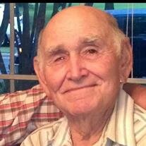 Joe W. Ivie