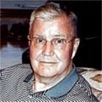 Raymond Dahl
