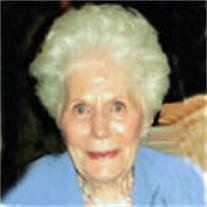 Marjorie (Hass) Deck