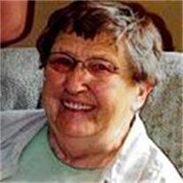 Vera Daniels