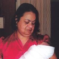 Juanita Moorer