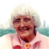 Evelyn (Dreier) Deno