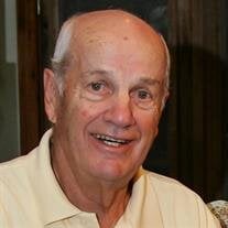 Daniel John Labat