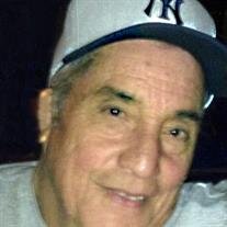 Juan Pablo Cruz