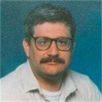Glen Dvorak