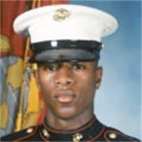 Richmond Dunbar