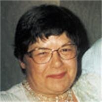 Irene Edlund