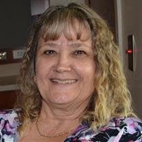 Sharon Kay  Combs