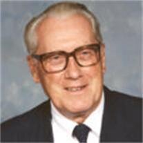 Donald "Skipper" Ellison