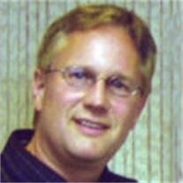 Mark Evans