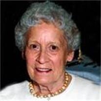 Katherine "Posy" Ewald