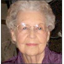 Ruby ERICKSON