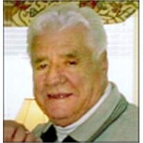 Edward Fehr