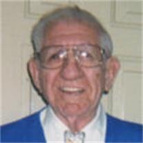 Charles Ferry