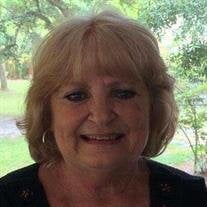 Mrs. Janice Parks Dowdy