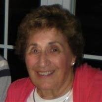 Anna M. Scafidi
