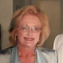 Mrs. Nancy  Lynn Schacht of Schaumburg
