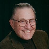 Rudolph (Rudy) Eckman, III