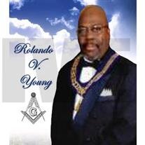 Mr.  Rolando  V.  Young 