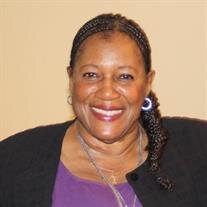   Mattie Gibson-Jackson
