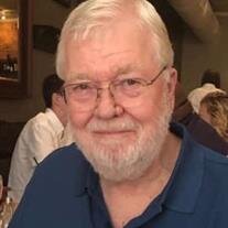 Glenn Edward Powers