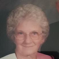 Mary A. Fansler Obituary - Visitation & Funeral Information