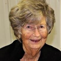 Mrs. Doris Joanne Fuchs Obituary - Visitation & Funeral Information