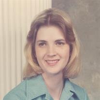 Melinda Astin Stellmack