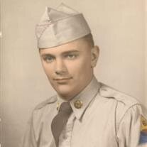 Robert Harry Gehring