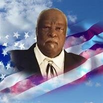 Mr. Steve Ashland Hobson Sr.