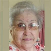 Herlinda Z. "Minnie"  Rivas