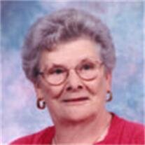 Ethel (Kroeger) Gulstrand