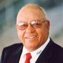 Mr. Herman Boone