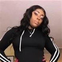 Domonique Terrell