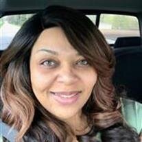 Shlynda Davis