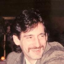 David Edward Mugerdichian