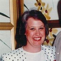 Kathleen  M.  Weber 