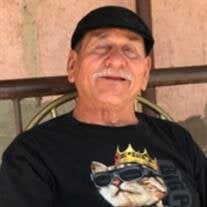 FREDDY CORTEZ