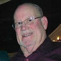 Byron A. Lasater III