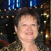 Helen Katherine "Kathy" Walker