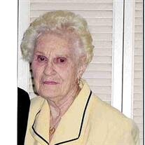 Grace Emma Windegger