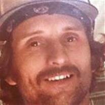 Gary Francis Rosener