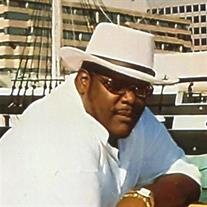 Perris Wilson Moore