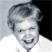 Gladys Hogan