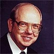 Dr. Edward A. Hanske