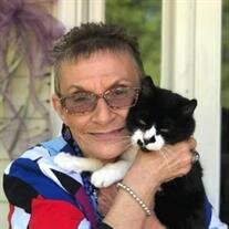 Joyce Diane Hunter