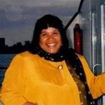 MRS. BENITA SIOUX WILSON