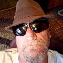 Scott Christopher Richings