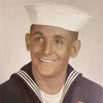 Clarence "Peto" Antoine Berthelot Jr.